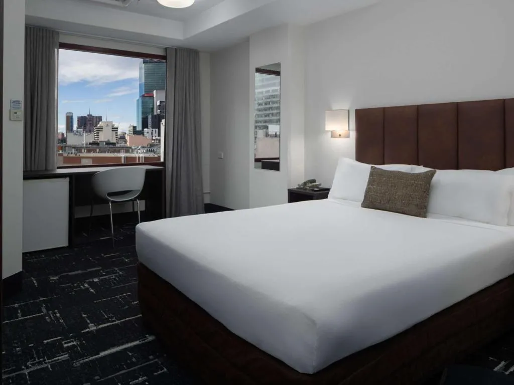 Mercure Welcome Melbourne