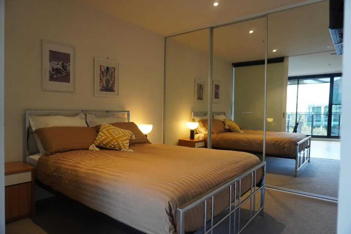 Metro Retreat on Burnley