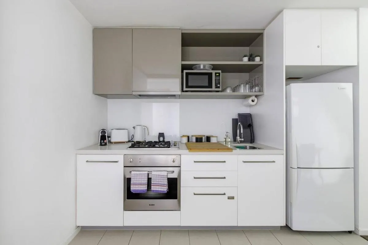 Metropolis Icon – Bourke Street Heritage Hideaway — 4