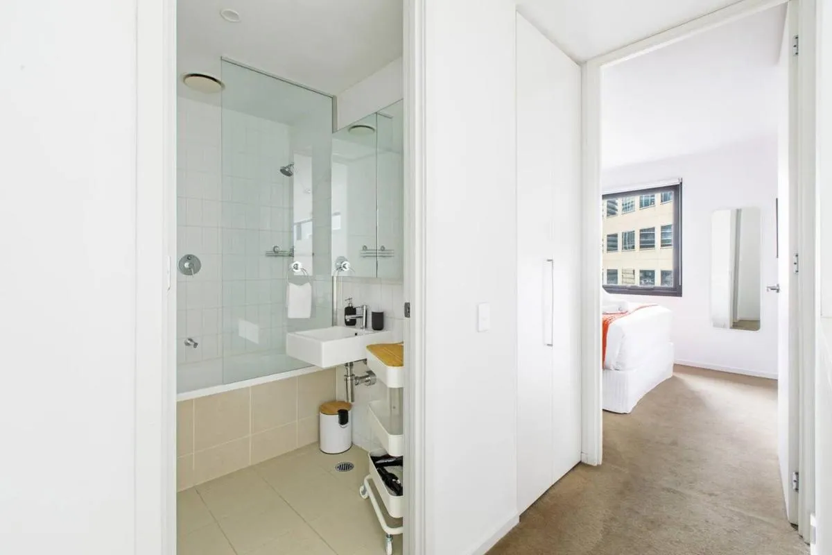 Metropolis Icon – Bourke Street Heritage Hideaway — 3