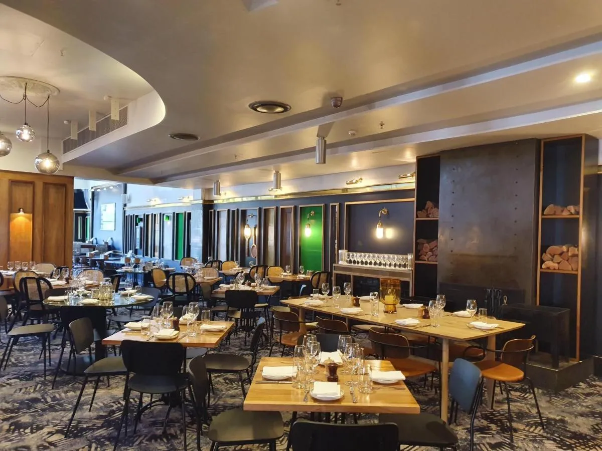 Middle Park Hotel — 4