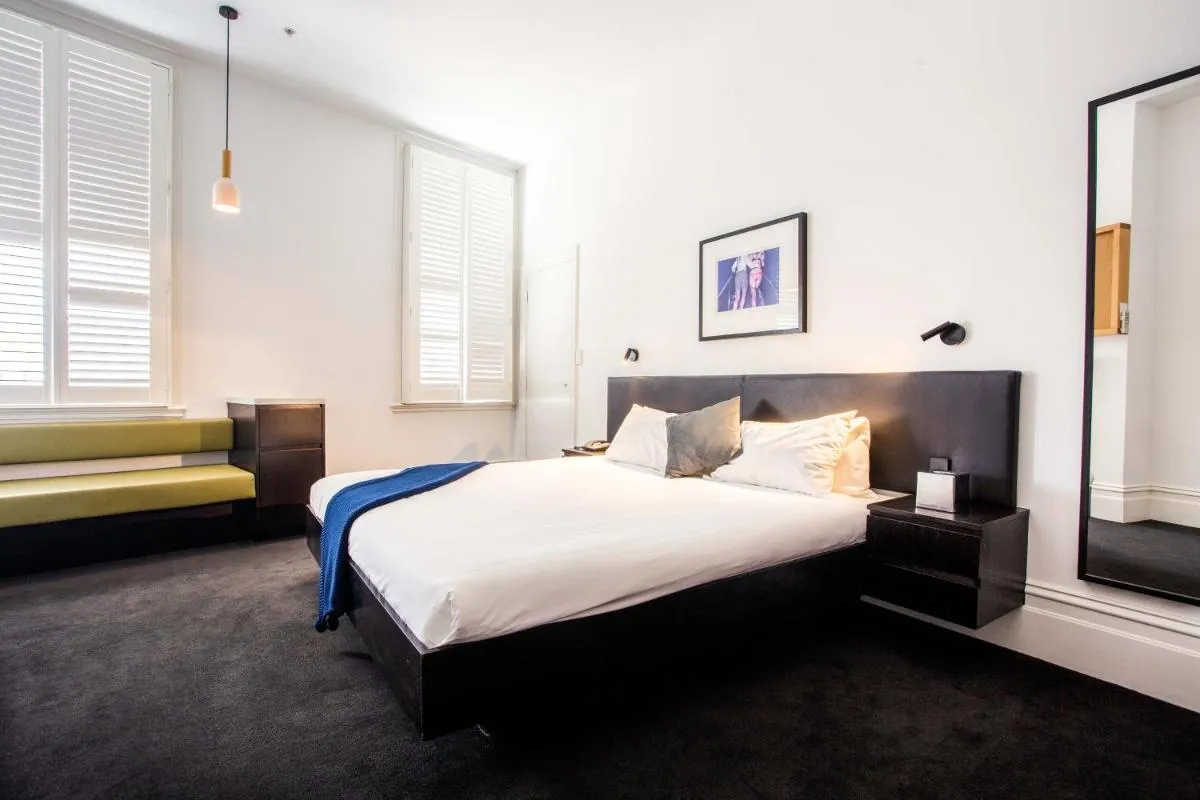 Middle Park Hotel — 2