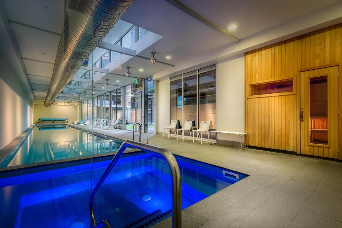 Milano Serviced Apartments — 4