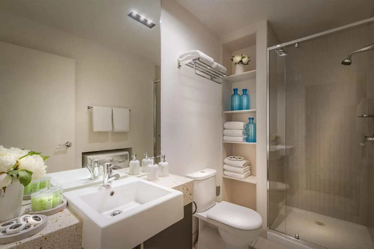 Milano Serviced Apartments — 3