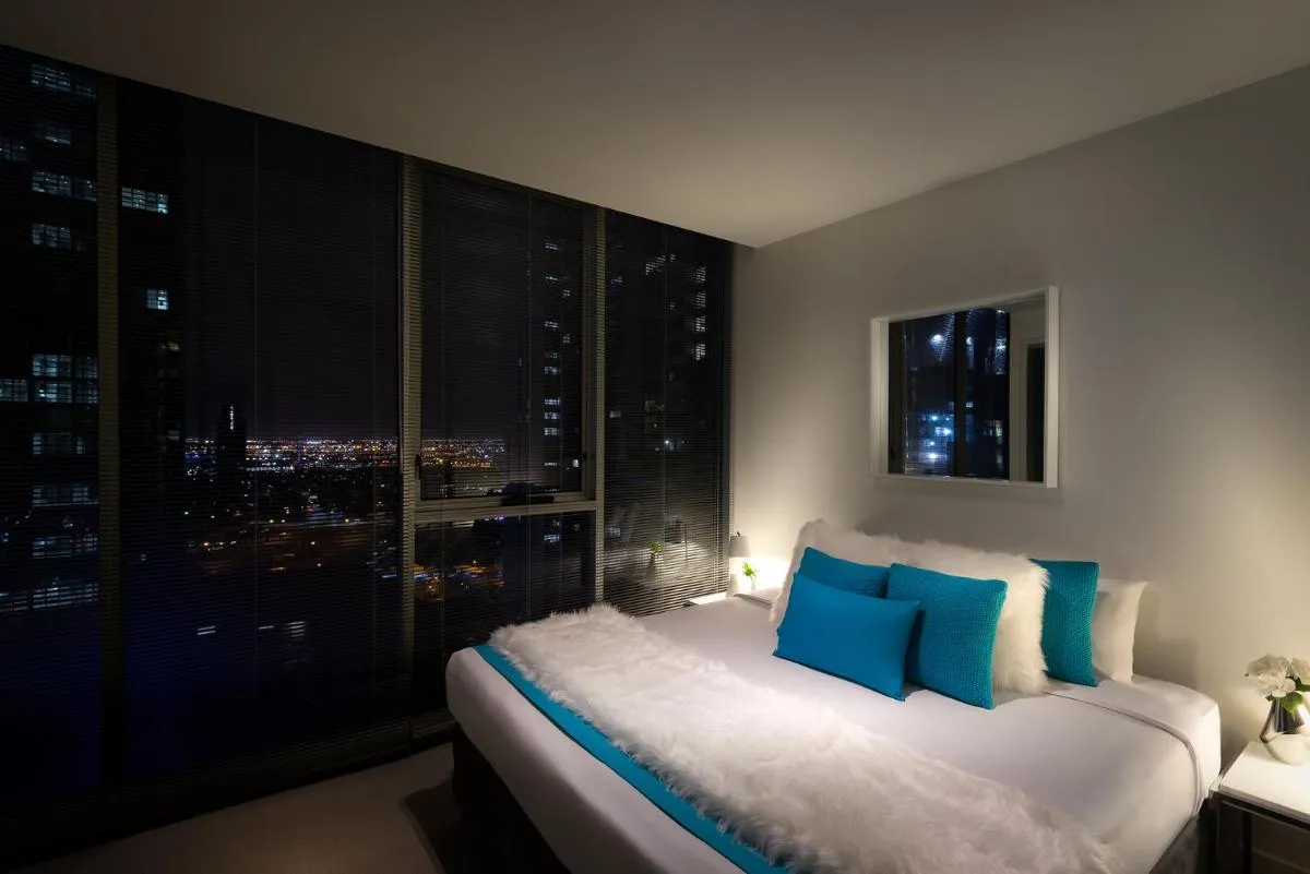 Milano Serviced Apartments — 2