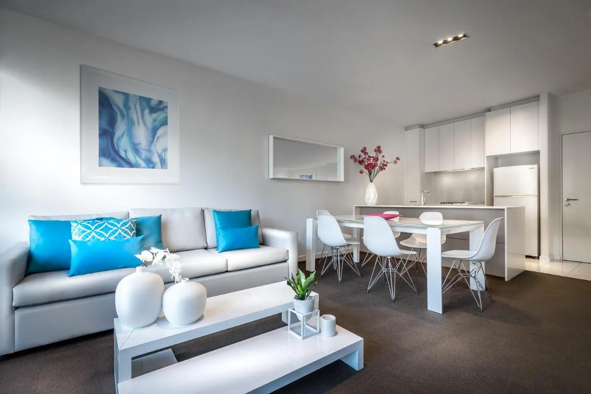 Milano Serviced Apartments — 5