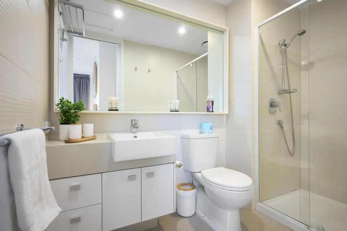 Modern Comfort Meets City Skyline — 3