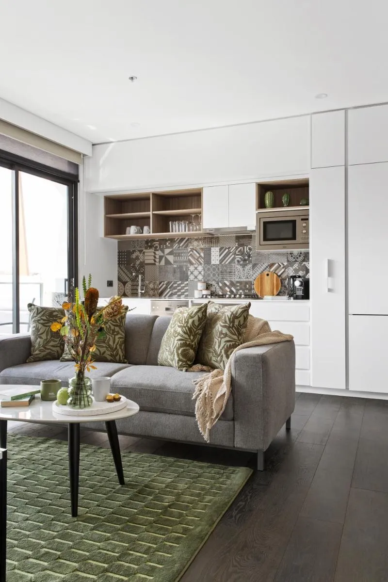 Modern Elegance Caulfield North — 4