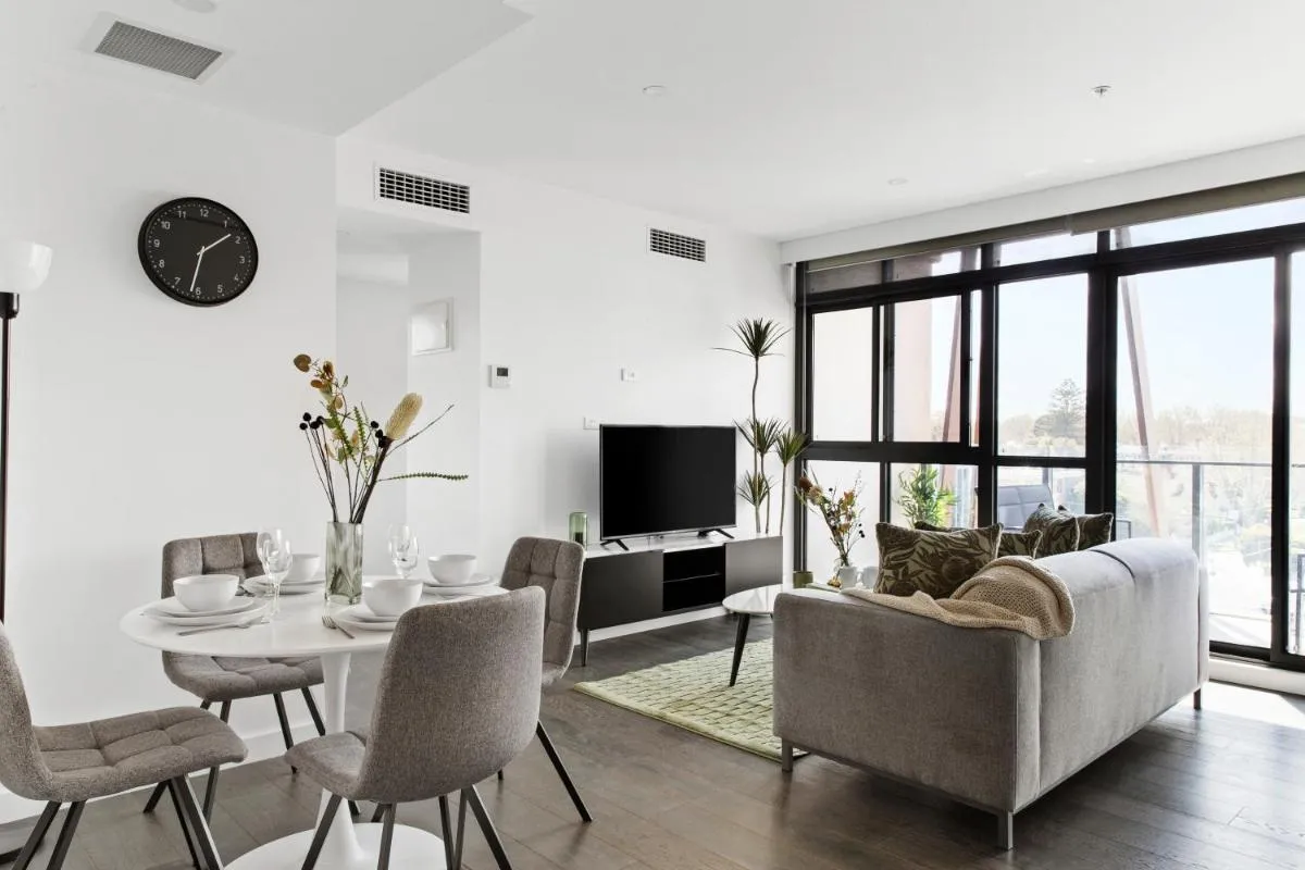 Modern Elegance Caulfield North — 5