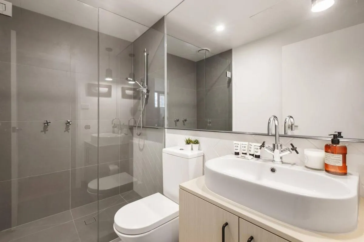 Modern and Cosy Parkland Retreat near Yarra River — 3