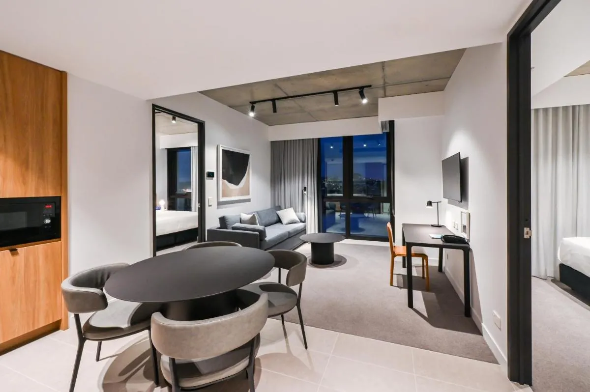 Nesuto Docklands — 5