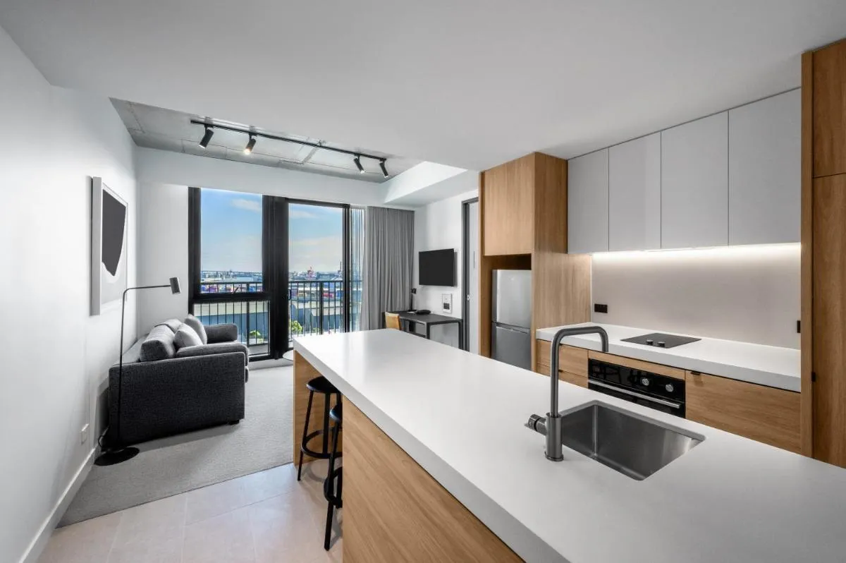 Nesuto Docklands — 4