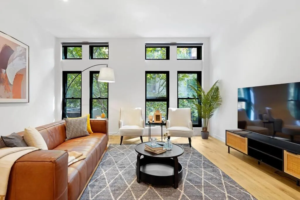 NewYork Style loft 2B2B in Collins St — 5
