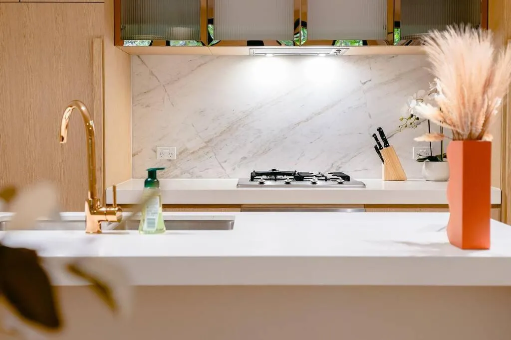 NewYork Style loft 2B2B in Collins St — 3