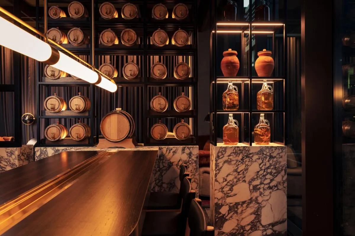 Next Hotel Melbourne, Curio Collection by Hilton — 5