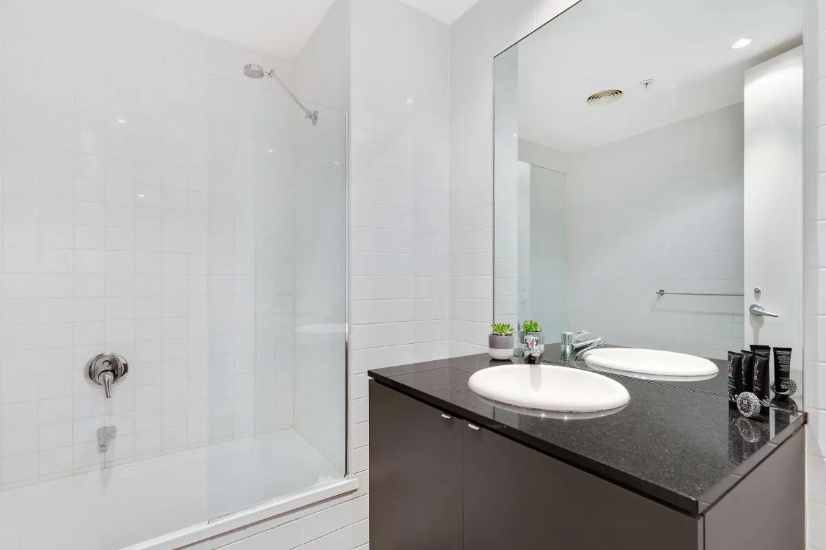 Nook Melbourne Apartments : Collins Street – Melbourne CBD — 3