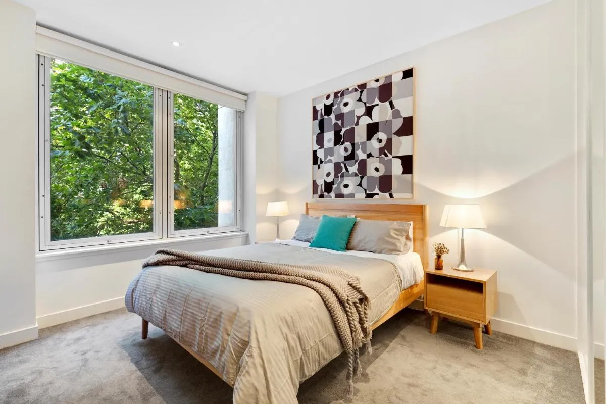 Nook Melbourne Apartments : Collins Street – Melbourne CBD — 2