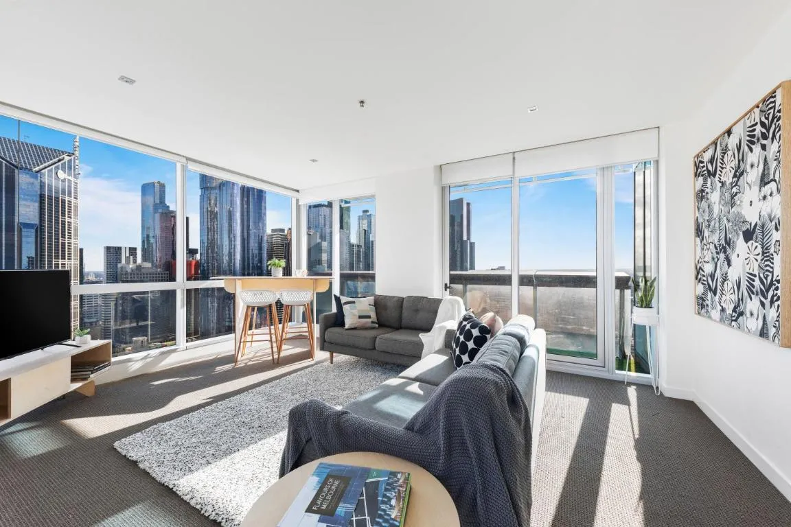 Nook Melbourne Apartments : Jane Bell Lane – Melbourne CBD