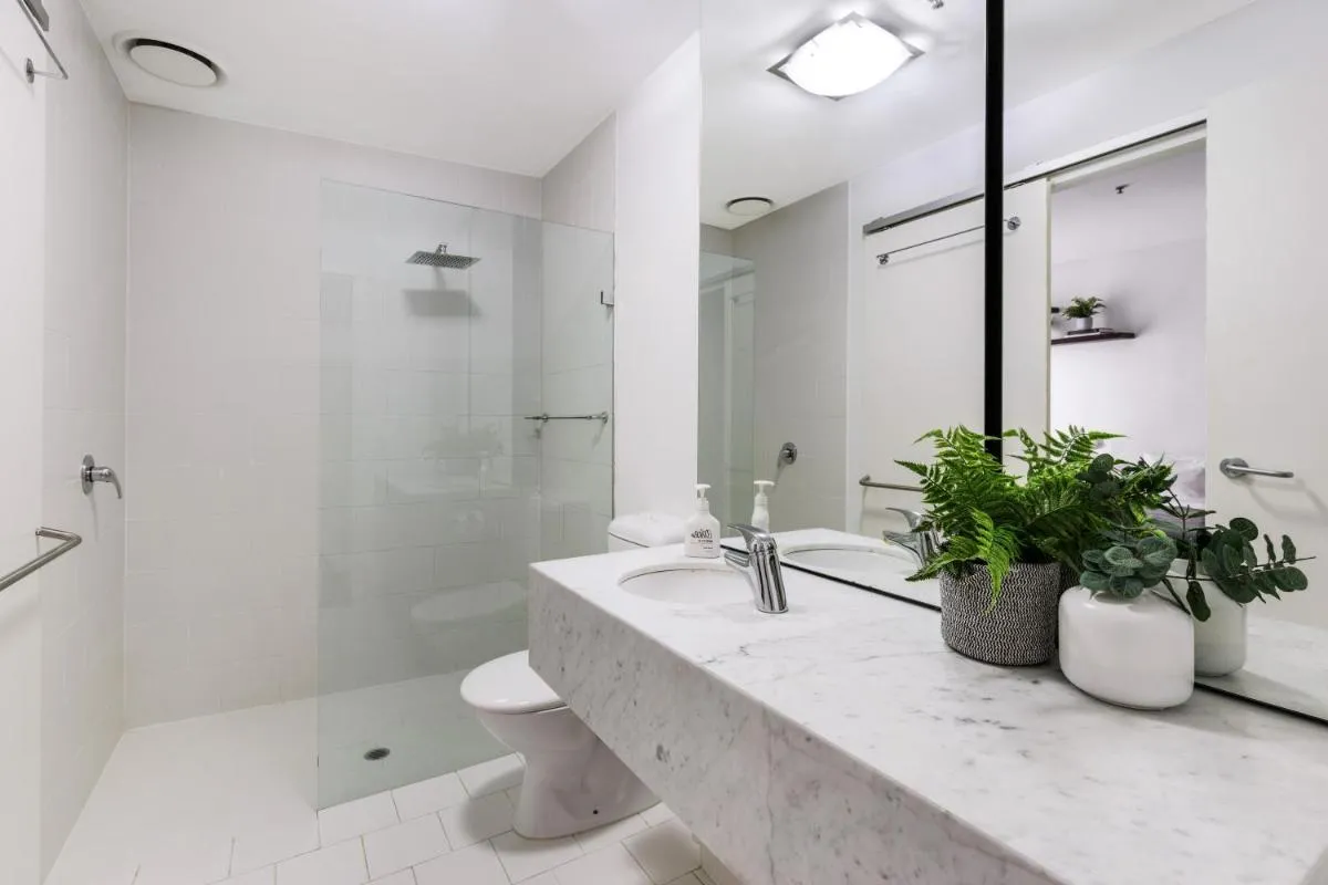 Nook Melbourne Apartments : Jane Bell Lane – Melbourne CBD — 2