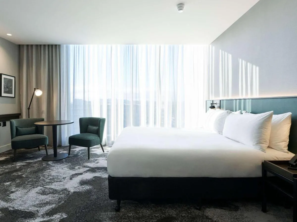 Novotel Melbourne Airport — 2