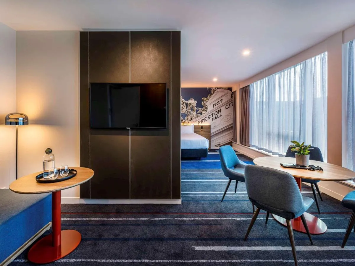 Novotel Melbourne Preston — 4