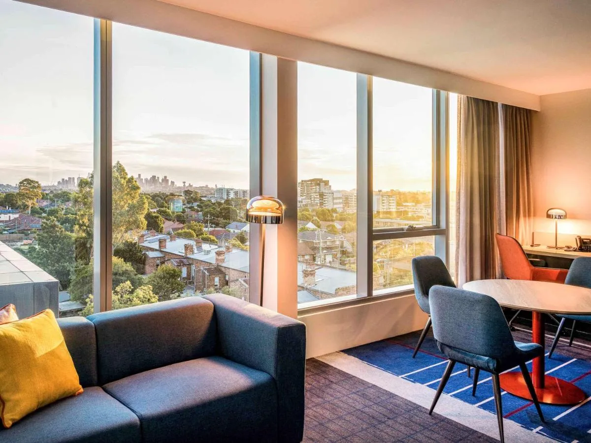 Novotel Melbourne Preston — 5