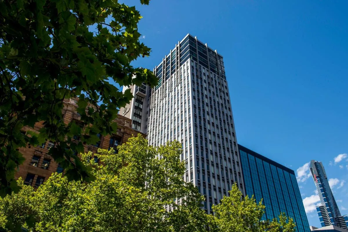 Oaks Melbourne on Market Hotel — 4