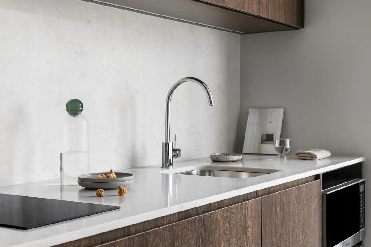 Oakwood Premier Melbourne — 3