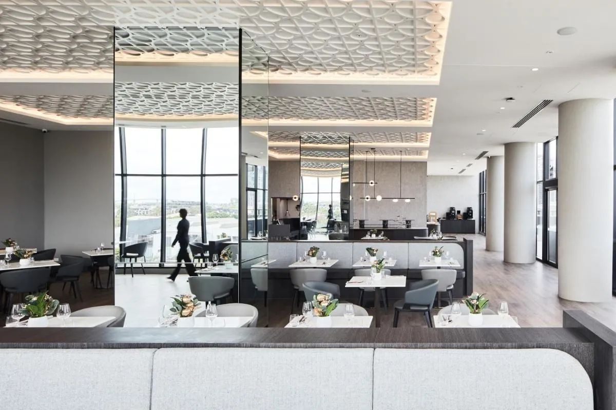 Oakwood Premier Melbourne — 4