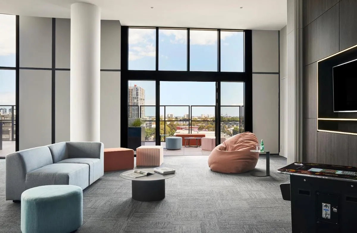 Oakwood Premier Melbourne — 5
