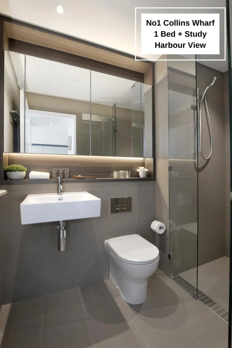 Orange Stay at Collins Wharf — 4