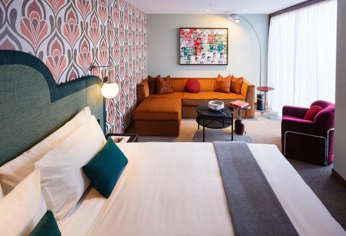 Ovolo South Yarra — 2