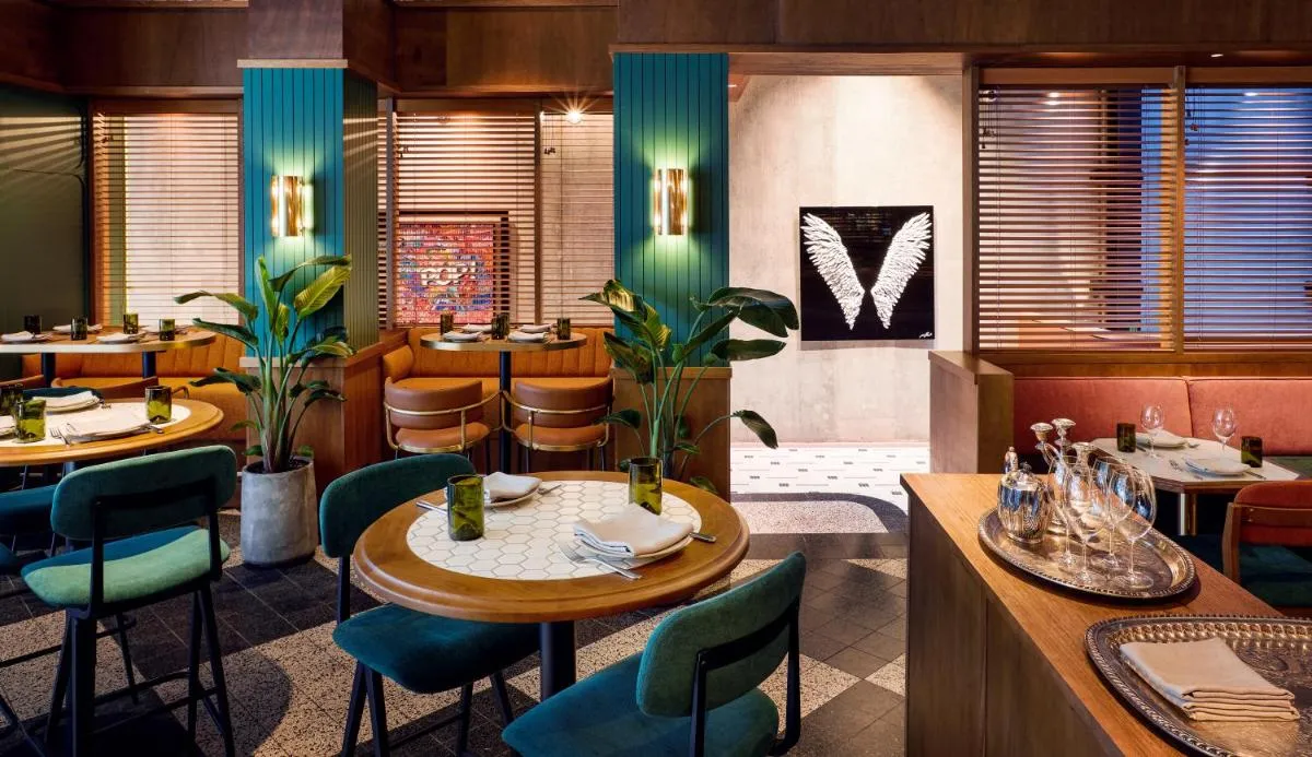Ovolo South Yarra — 3