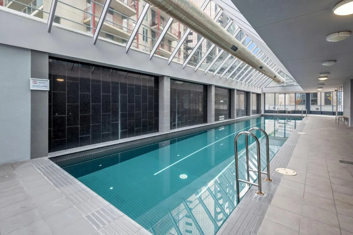 Panoramic Skyline Haven — 4