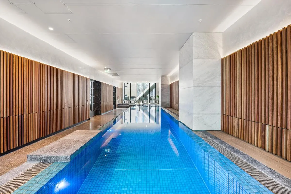Paragon Apartments by CLLIX — 4