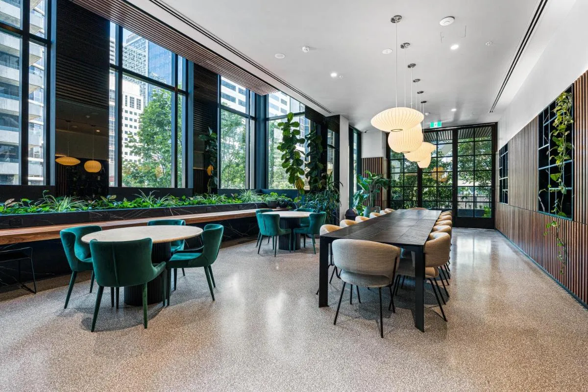 Paragon Apartments by CLLIX — 5