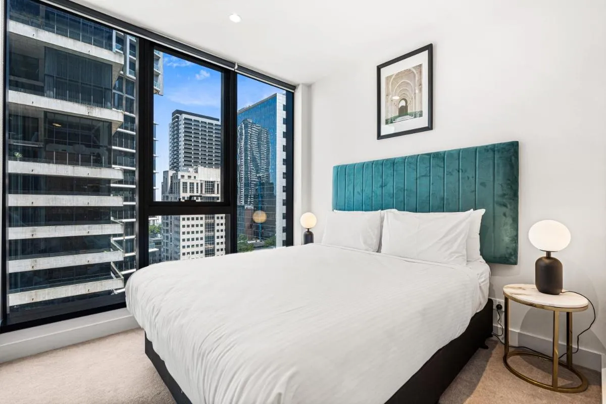 Paragon Apartments by CLLIX — 2