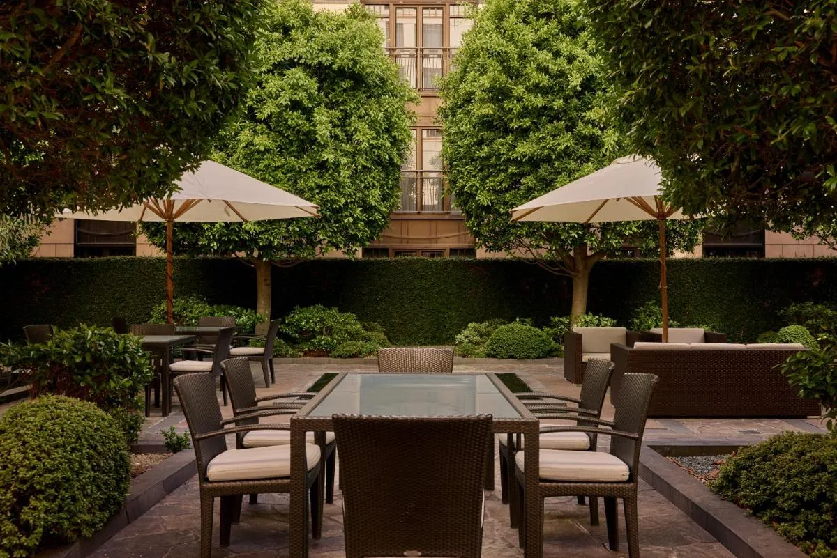 Park Hyatt Melbourne — 5