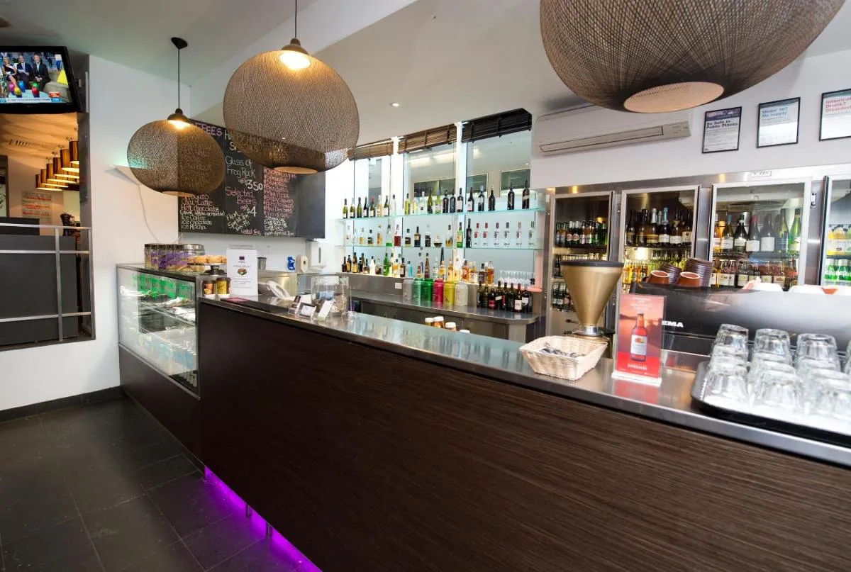 Park Regis Griffin Suites — 4