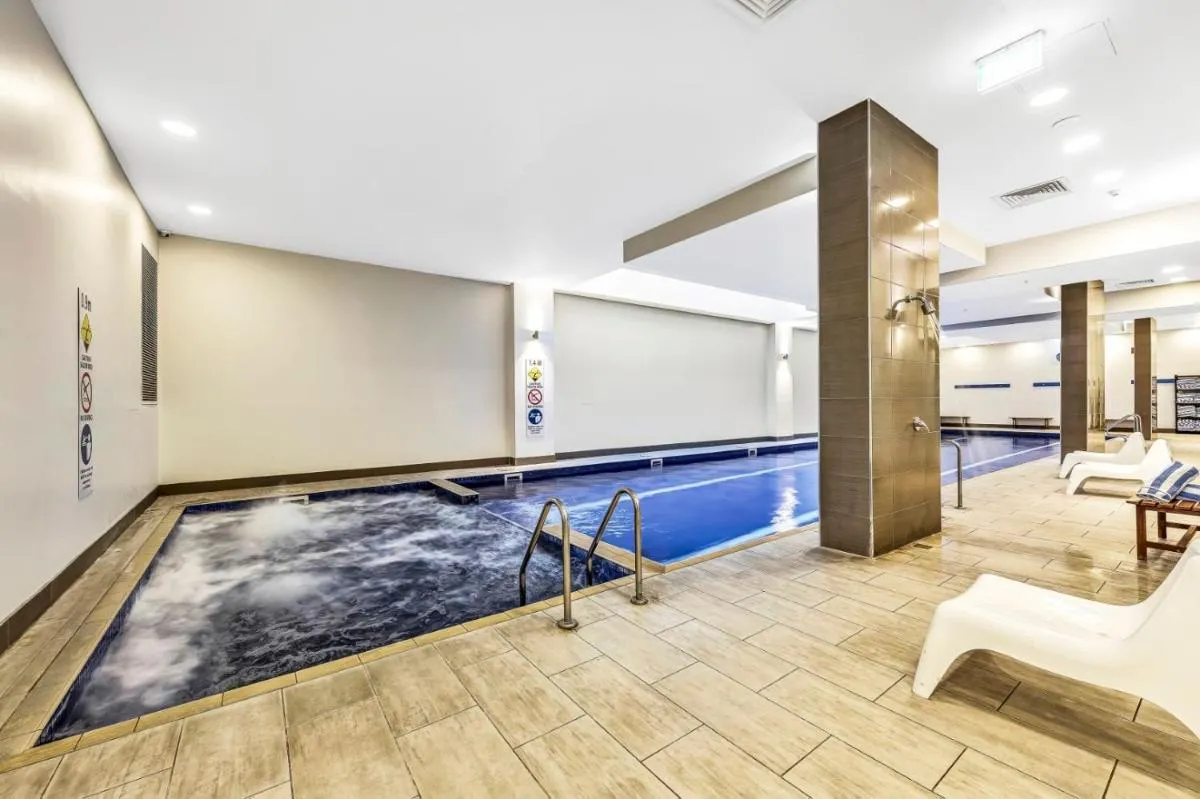 Pegasus Apart-Hotel — 3