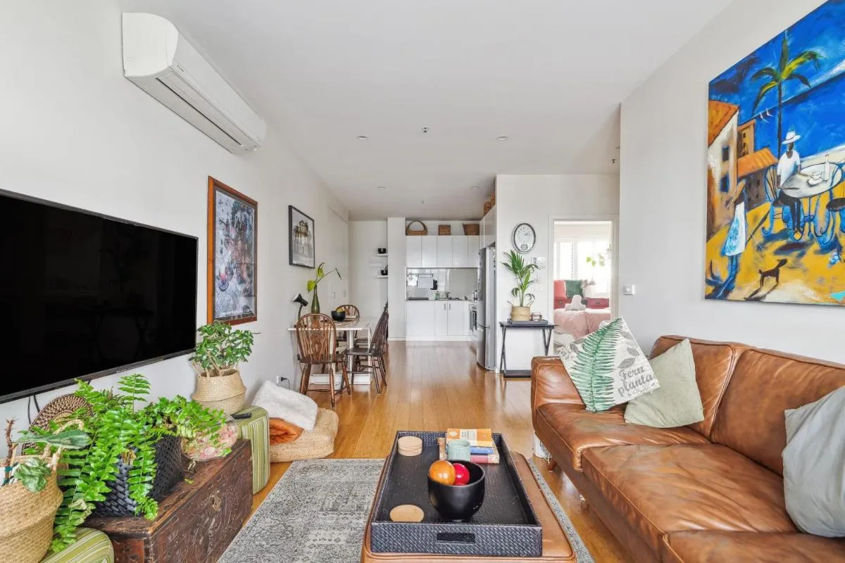 Plantation Boho – 2BR 2BTHRM Northcote Abode — 5