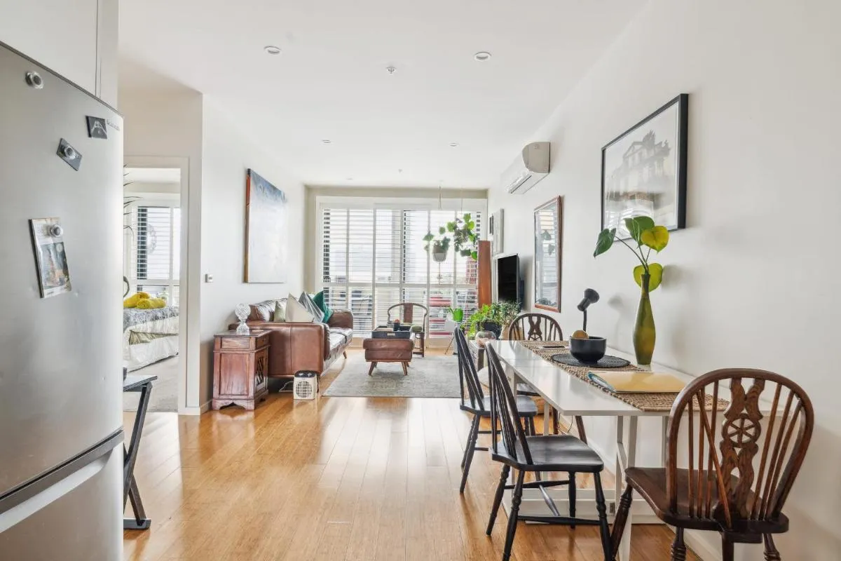 Plantation Boho – 2BR 2BTHRM Northcote Abode — 4