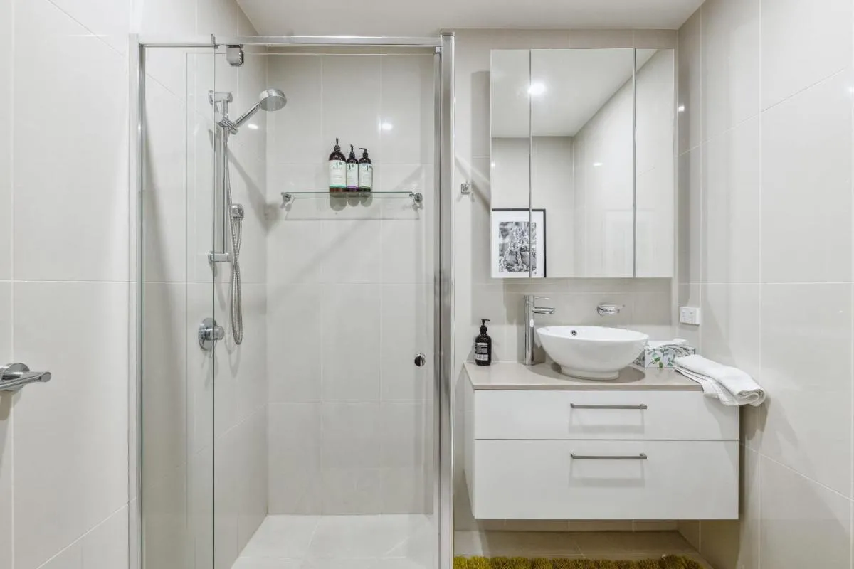 Plantation Boho – 2BR 2BTHRM Northcote Abode — 3
