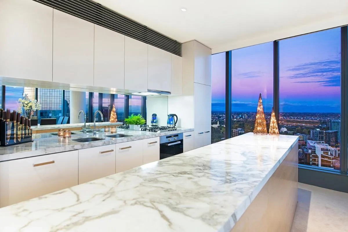 Platinum Luxury Stays at Freshwater Place — 4