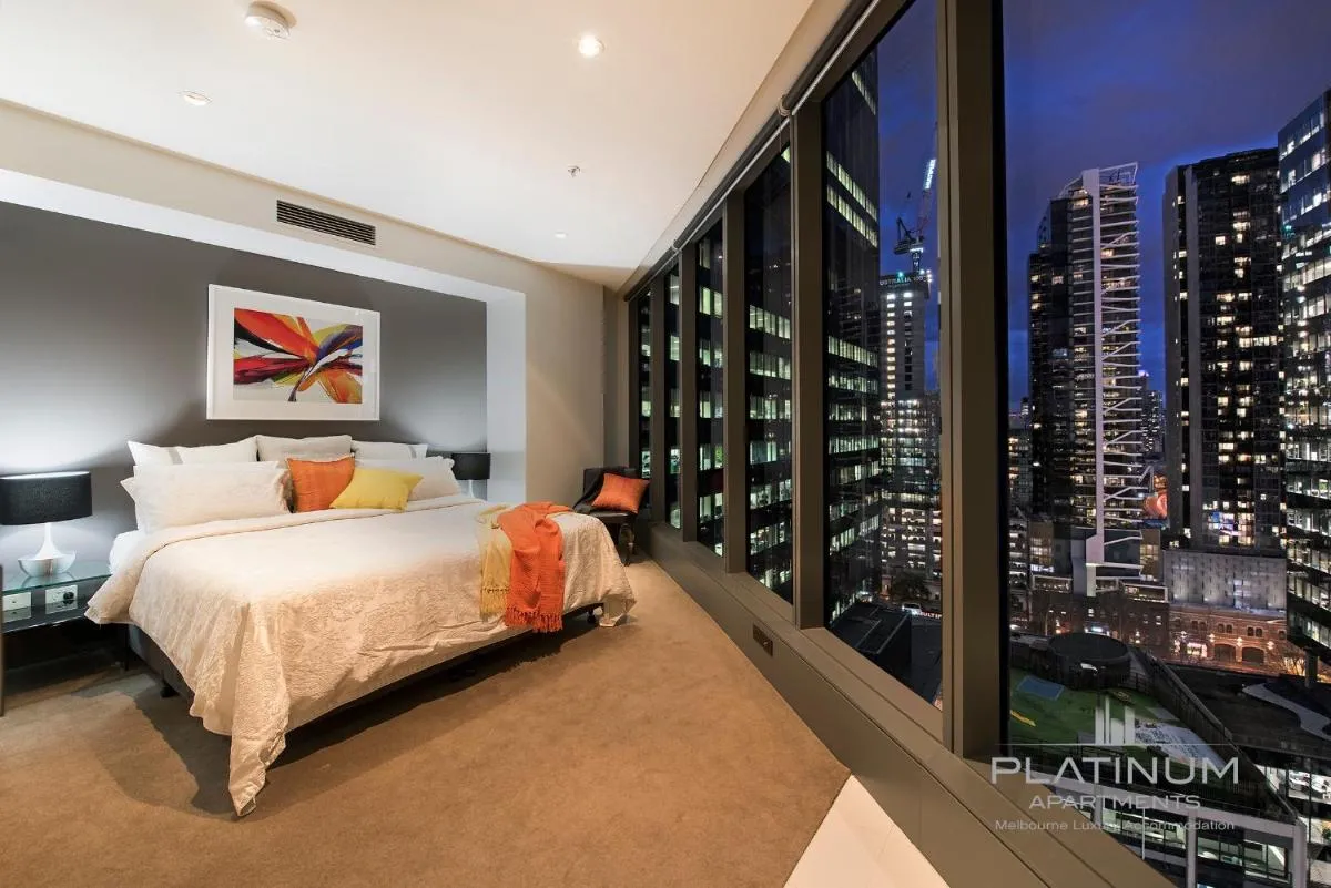 Platinum Luxury Stays at Freshwater Place — 2