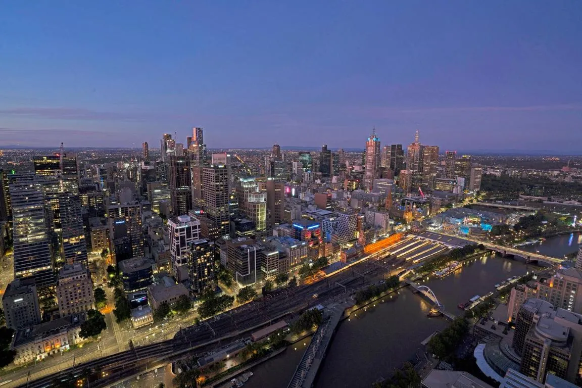 Platinum Luxury Stays at Freshwater Place