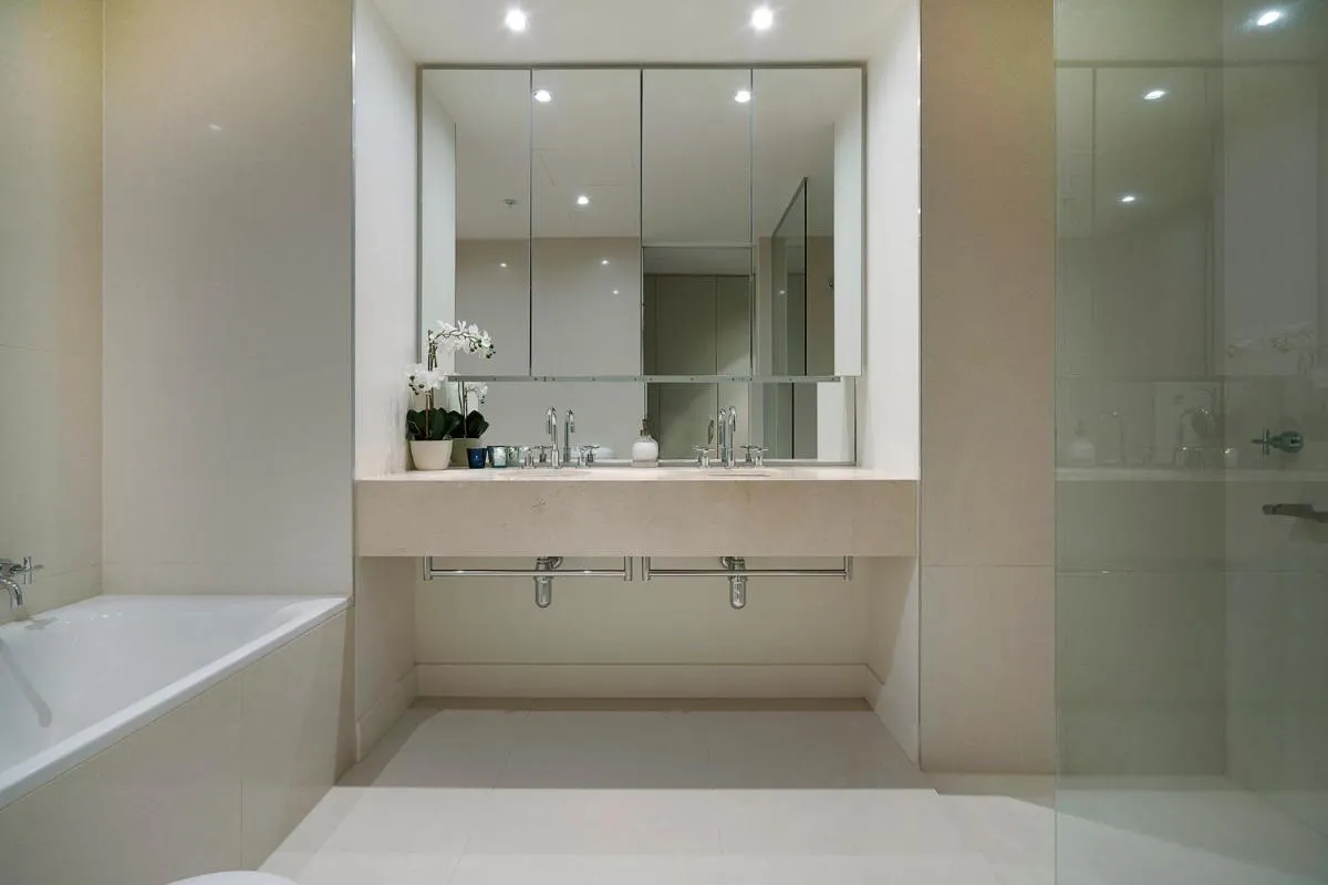 Platinum Luxury Stays at Freshwater Place — 3
