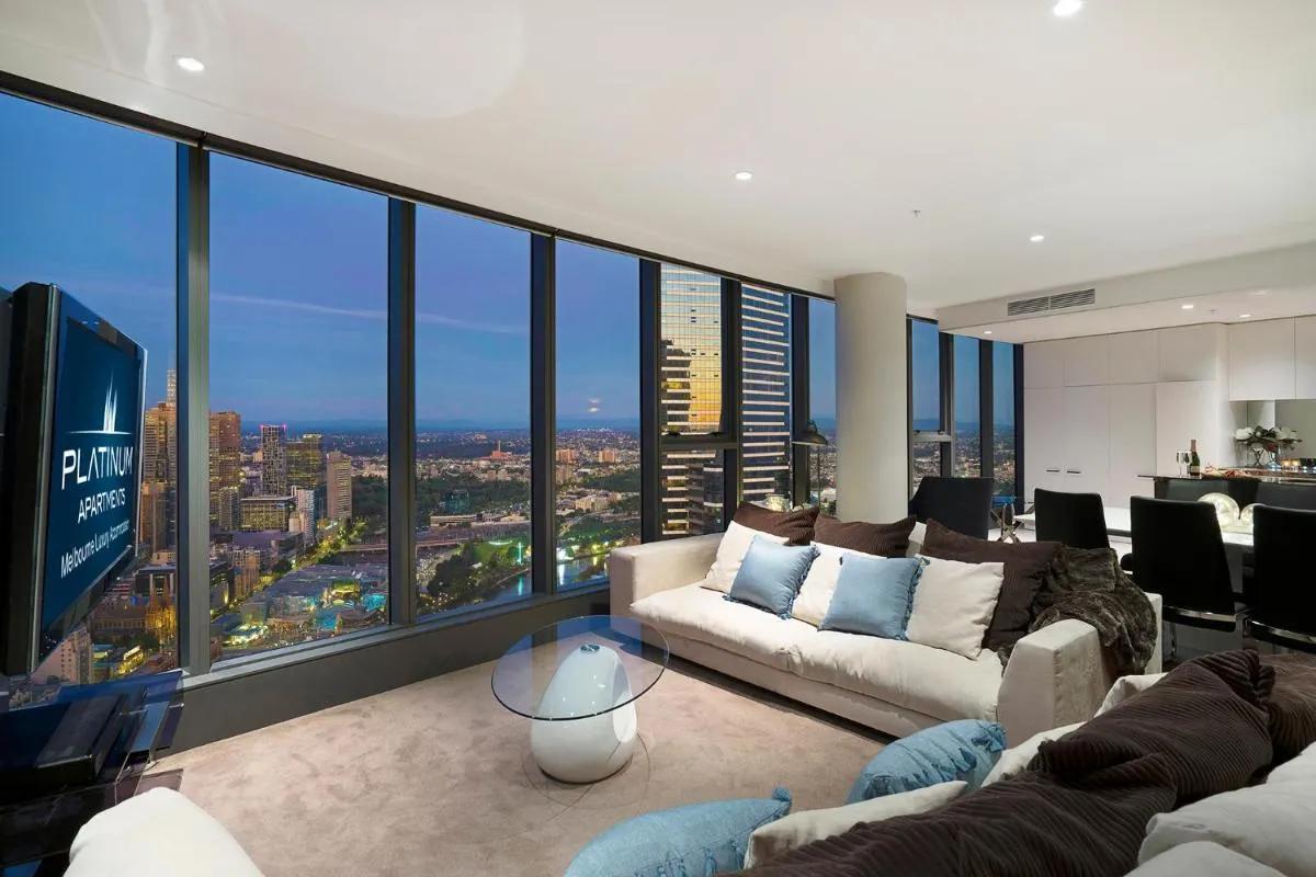 Platinum Luxury Stays at Freshwater Place — 5
