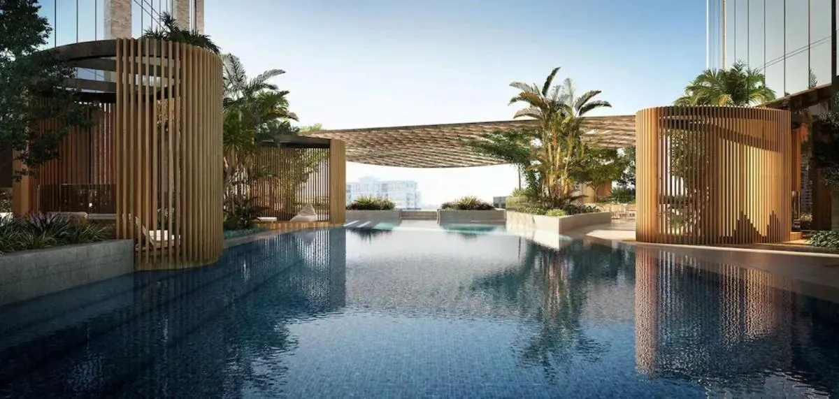 Premier Southbank Escape – 2 bedrooms — 4