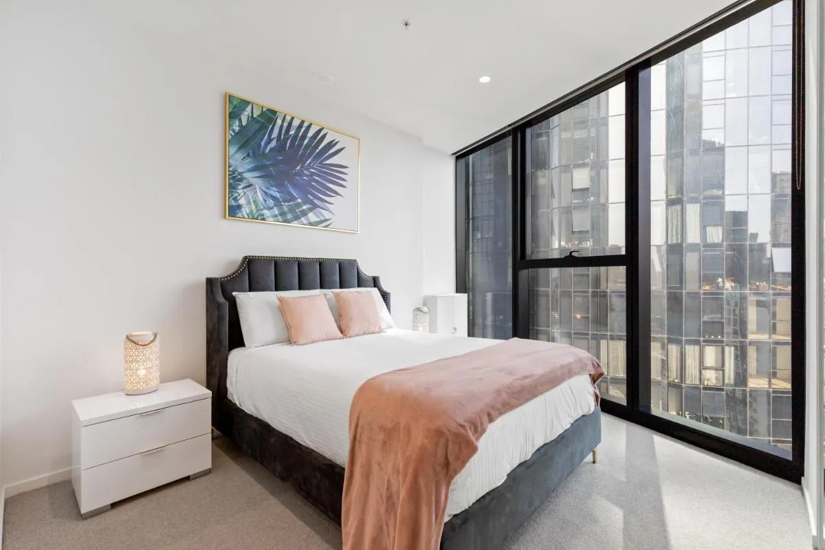 Premier Southbank Escape – 2 bedrooms — 2